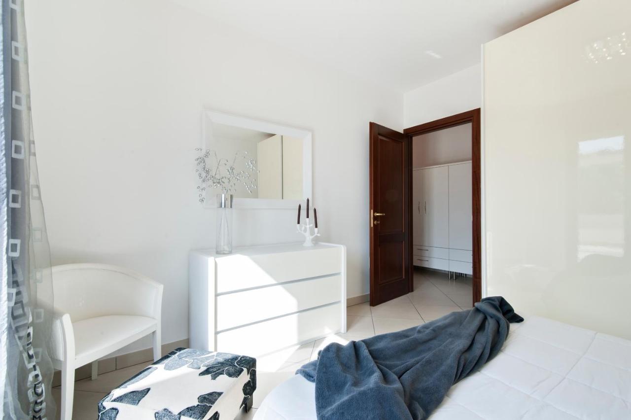 Casa Mabel Terrace - Sit Apartment Lecce Exterior foto