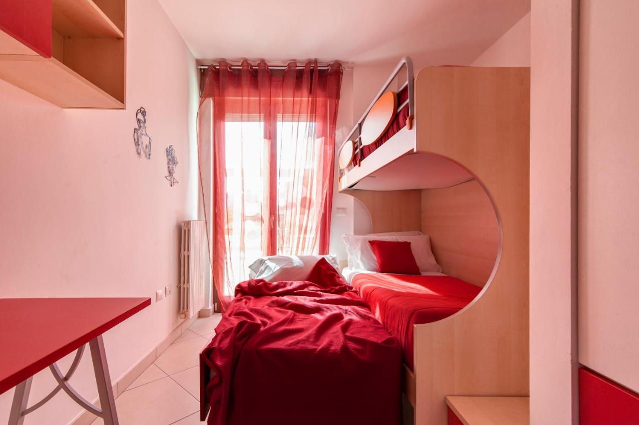 Casa Mabel Terrace - Sit Apartment Lecce Exterior foto